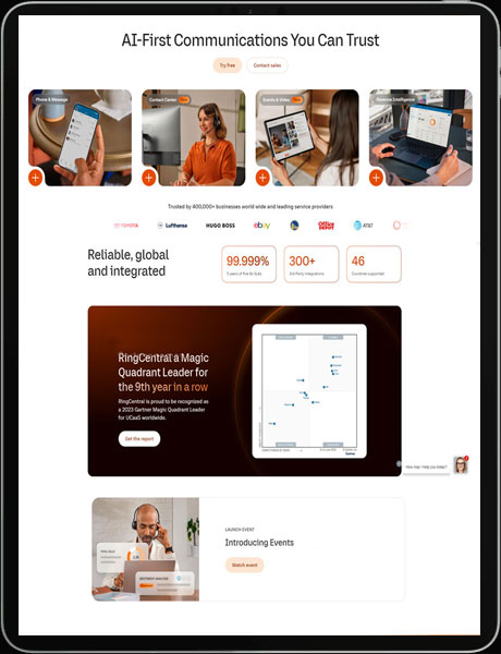 voip-communications-tablet